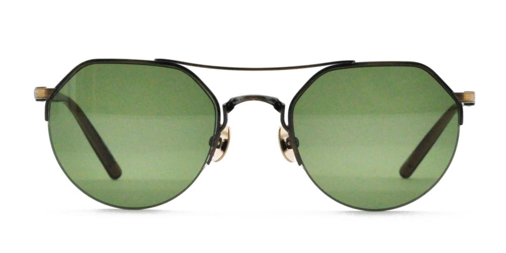 Matsuda M3141 Occhiali da sole SG-AG