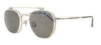 Matsuda M3148 FLIP-UP SUNGLASS LENS Occhiali da vista PW-GRY