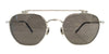 Matsuda M3148 FLIP-UP SUNGLASS LENS Occhiali da vista PW-GRY