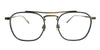 Matsuda M3149 Occhiali da vista AG-BGN