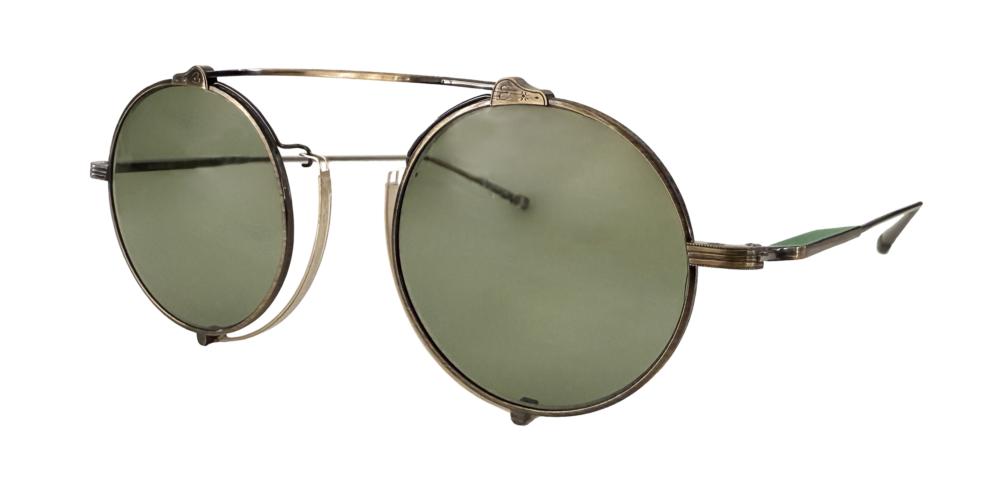 Matsuda M3154 Occhiali da sole AG/SG