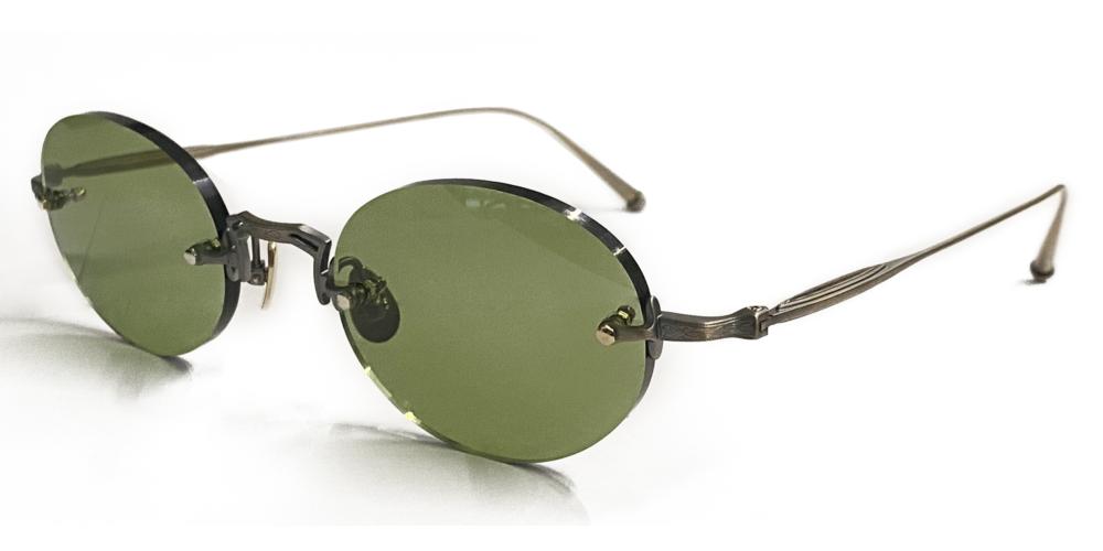Matsuda M5002 Occhiali da sole AGSG