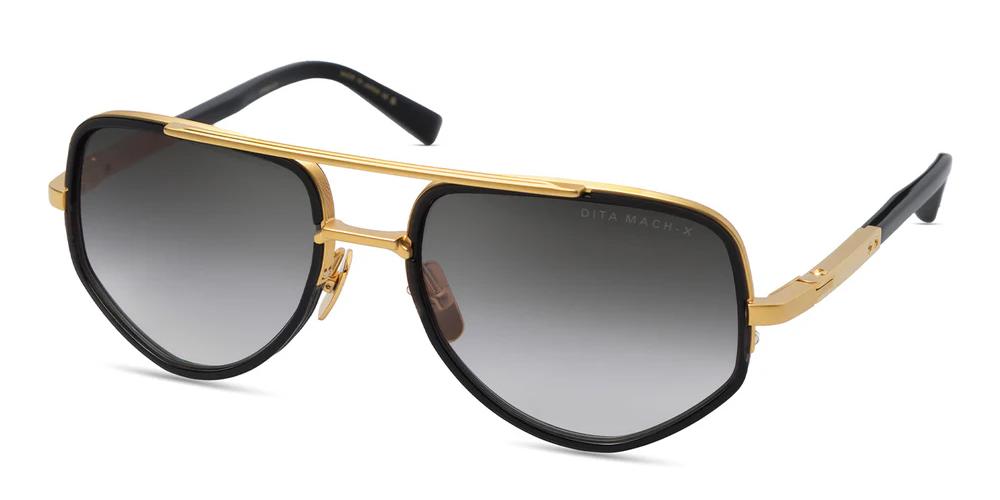 Dita MACH-X Occhiali da sole DTS463-A-01