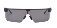 Balmain MAJOR Occhiali da sole BLK A