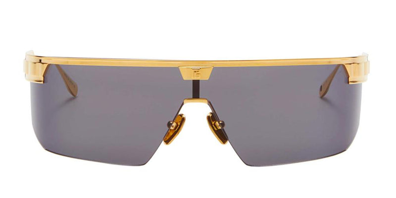 Balmain MAJOR Occhiali da sole GLD A