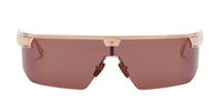 Balmain MAJOR Occhiali da sole RSE