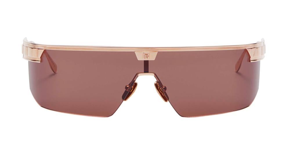 Balmain MAJOR Occhiali da sole RSE