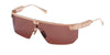 Balmain MAJOR Occhiali da sole RSE