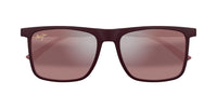 Maui Jim MAKAMAE MJ0619S Occhiali da sole R619-04