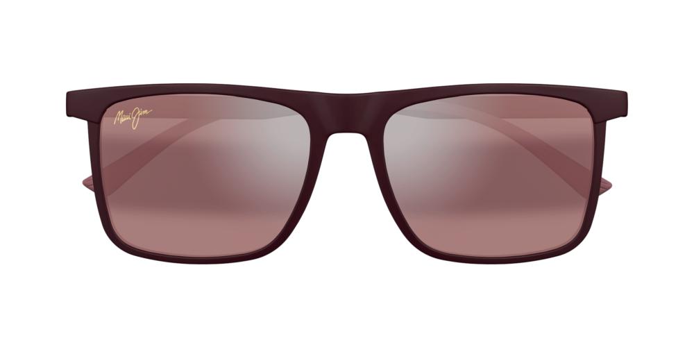 Maui Jim MAKAMAE MJ0619S Occhiali da sole R619-04