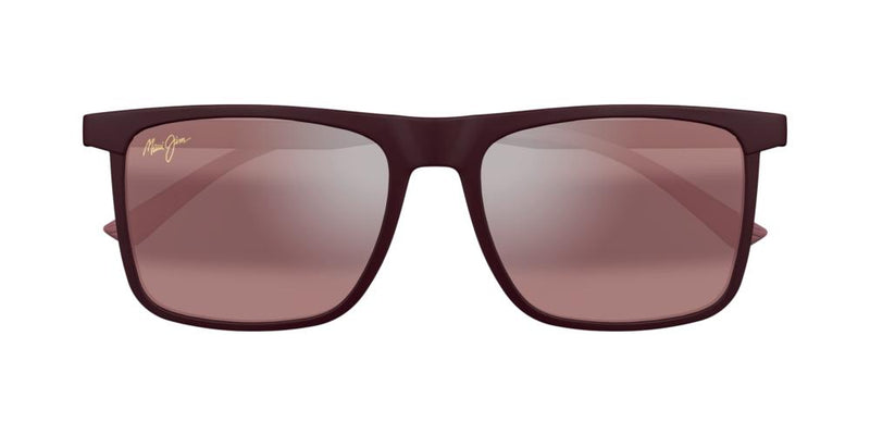 Maui Jim MAKAMAE MJ0619S Occhiali da sole R619-04
