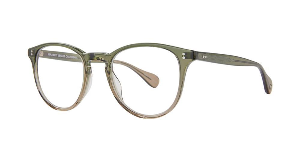 GARRETT LEIGHT MANZANITA Occhiali da vista 1151-CYPF