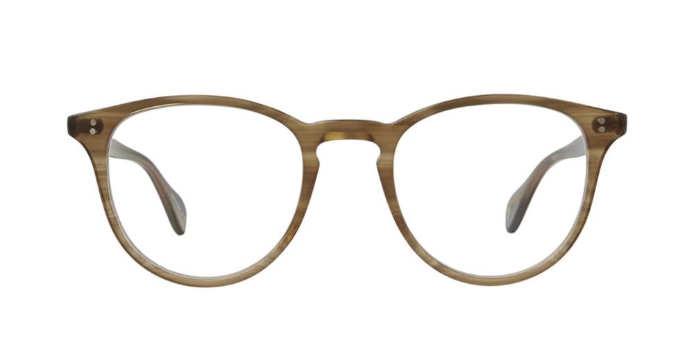 GARRETT LEIGHT MANZANITA Occhiali da vista 1151-PAT