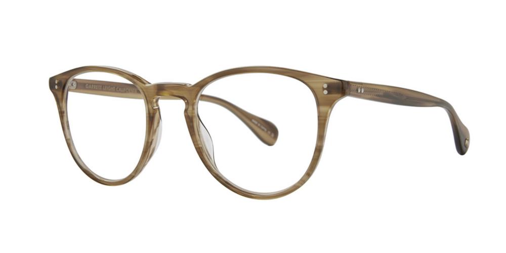 GARRETT LEIGHT MANZANITA Occhiali da vista 1151-PAT