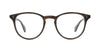 GARRETT LEIGHT MANZANITA Occhiali da vista 1151-SPBRNSH