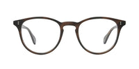 GARRETT LEIGHT MANZANITA Occhiali da vista 1151-SPBRNSH