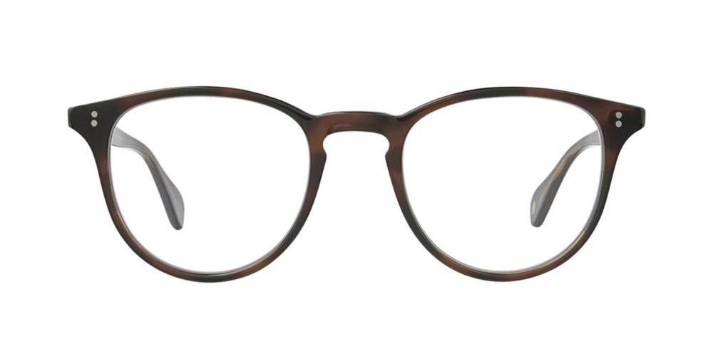 GARRETT LEIGHT MANZANITA Occhiali da vista 1151-SPBRNSH
