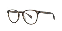 GARRETT LEIGHT MANZANITA Occhiali da vista 1151-SPBRNSH
