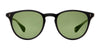 GARRETT LEIGHT MANZANITA SUN Occhiali da sole 2151-BK/GRN