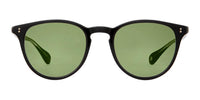 GARRETT LEIGHT MANZANITA SUN Occhiali da sole 2151-BK/GRN