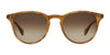 GARRETT LEIGHT MANZANITA SUN Occhiali da sole 2151-EMT/CADG