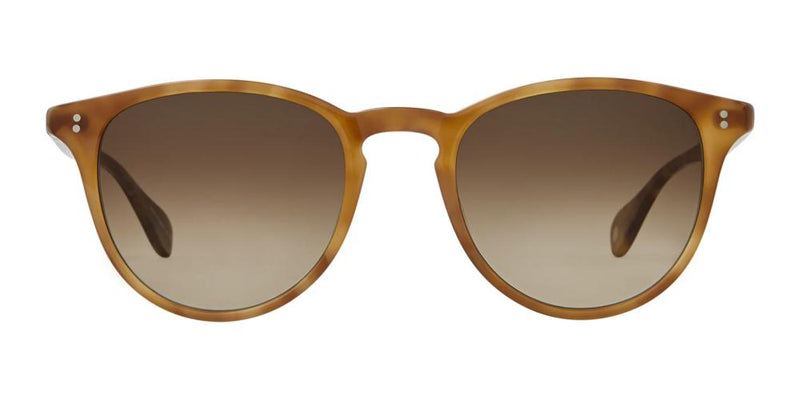 GARRETT LEIGHT MANZANITA SUN Occhiali da sole 2151-EMT/CADG