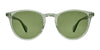 GARRETT LEIGHT MANZANITA SUN Occhiali da sole 2151-JUN/GRN
