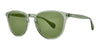 GARRETT LEIGHT MANZANITA SUN Occhiali da sole 2151-JUN/GRN