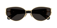 Chloé MARCIE CH0260S Occhiali da sole 001 GBG
