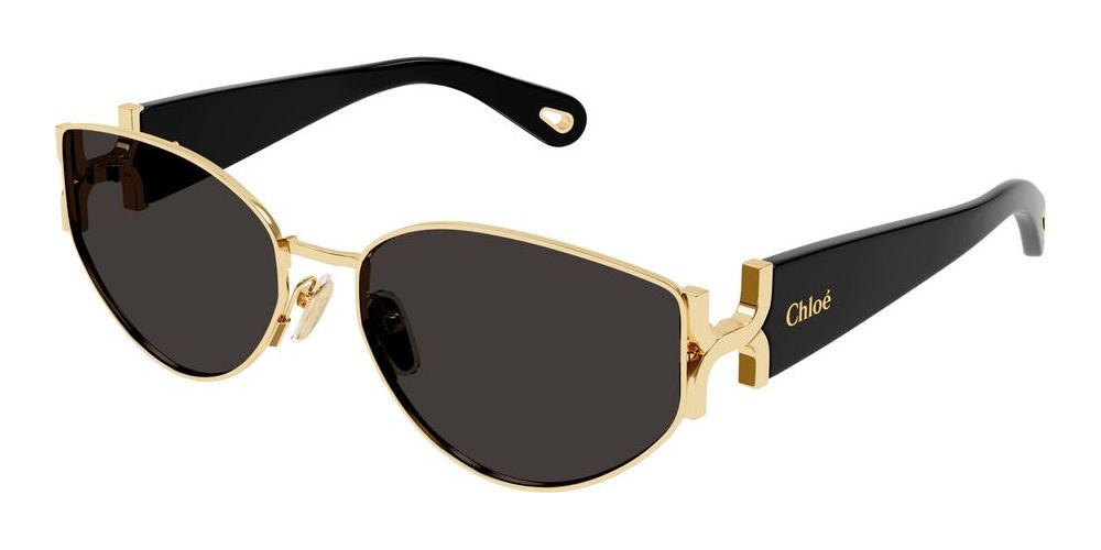 Chloé MARCIE CH0260S Occhiali da sole 001 GBG