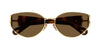 Chloé MARCIE CH0260S Occhiali da sole 002 GHB