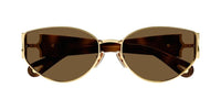 Chloé MARCIE CH0260S Occhiali da sole 002 GHB