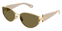 Chloé MARCIE CH0260S Occhiali da sole 003 GIG