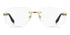 Marc Jacobs MARC 750 Occhiali da vista RHL
