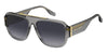 Marc Jacobs MARC 756/S Occhiali da sole KB7/9O B
