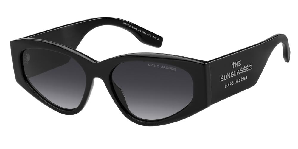 Marc Jacobs MARC 803/S Occhiali da sole 807/9O