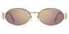 Marc Jacobs MARC 806/S Occhiali da sole S9E/SZ