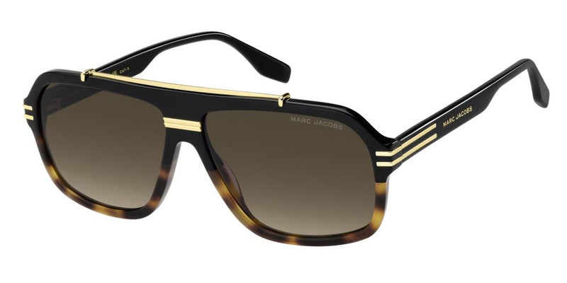 Marc Jacobs MARC 840/S Occhiali da sole W4A/HA