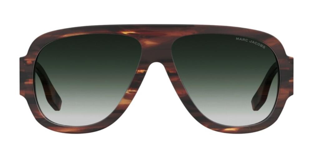 Marc Jacobs MARC 843/S Occhiali da sole EX4/9K