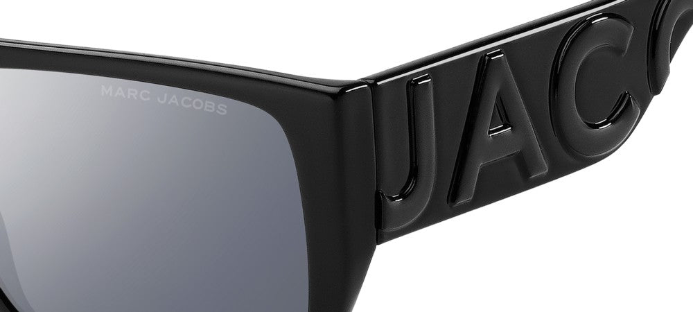 Marc Jacobs MARC LOGO 096/S Occhiali da sole 08A/T4 A