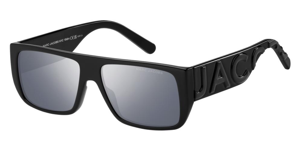 Marc Jacobs MARC LOGO 096/S Occhiali da sole 08A/T4 A