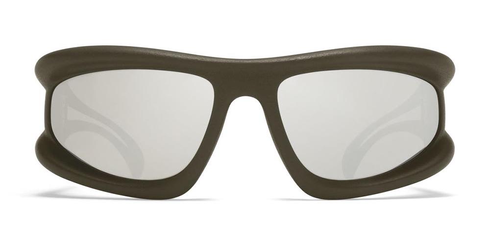 Mykita MARFA Occhiali da sole 342 A