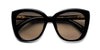 Etnia Barcelona MARILYN Occhiali da sole BK H