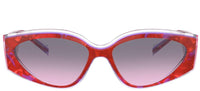 Alain Mikli MARJIE 0A05060 Occhiali da sole 003/90 B