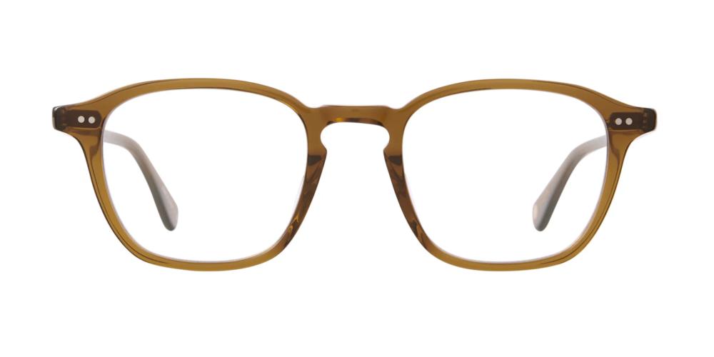 GARRETT LEIGHT MARKUS Occhiali da vista 1166-COLA