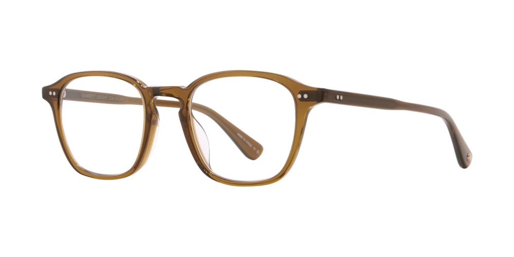 GARRETT LEIGHT MARKUS Occhiali da vista 1166-COLA