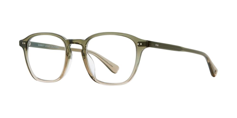 GARRETT LEIGHT MARKUS Occhiali da vista 1166-CYPF