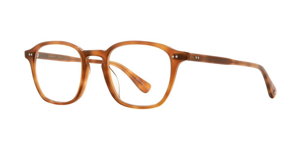 GARRETT LEIGHT MARKUS Occhiali da vista 1166-HBT