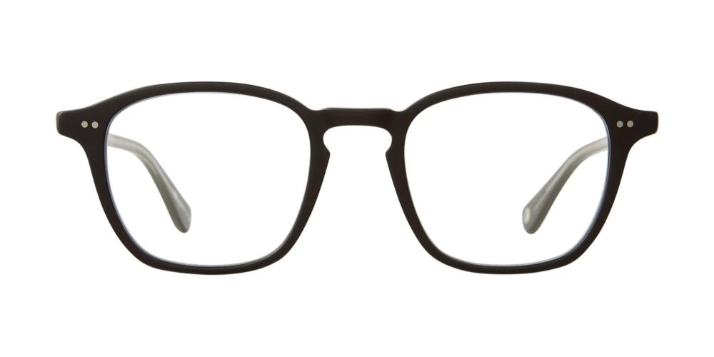 GARRETT LEIGHT MARKUS Occhiali da vista 1166-MBK