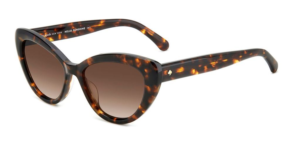 Kate Spade MARLAH/S Occhiali da sole 086/HA